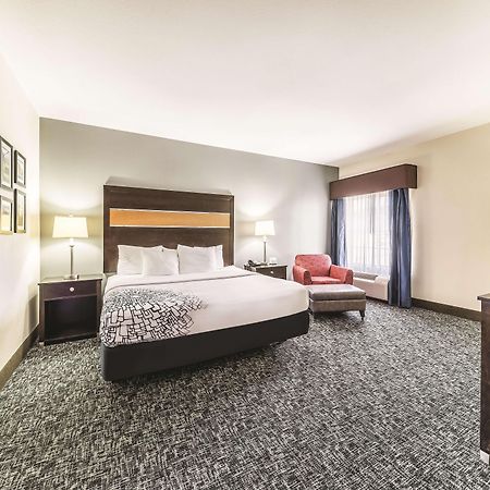 La Quinta By Wyndham Tulsa - Catoosa Hotell Eksteriør bilde