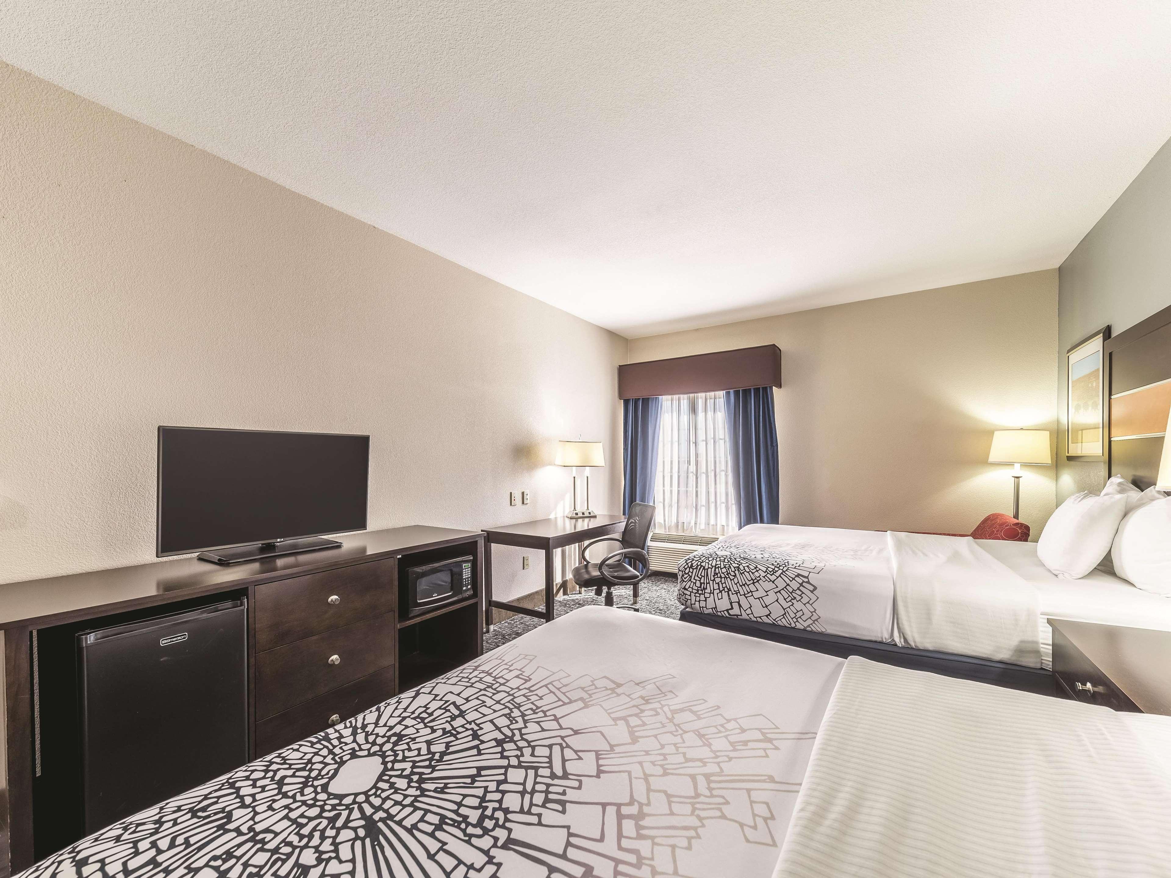 La Quinta By Wyndham Tulsa - Catoosa Hotell Eksteriør bilde