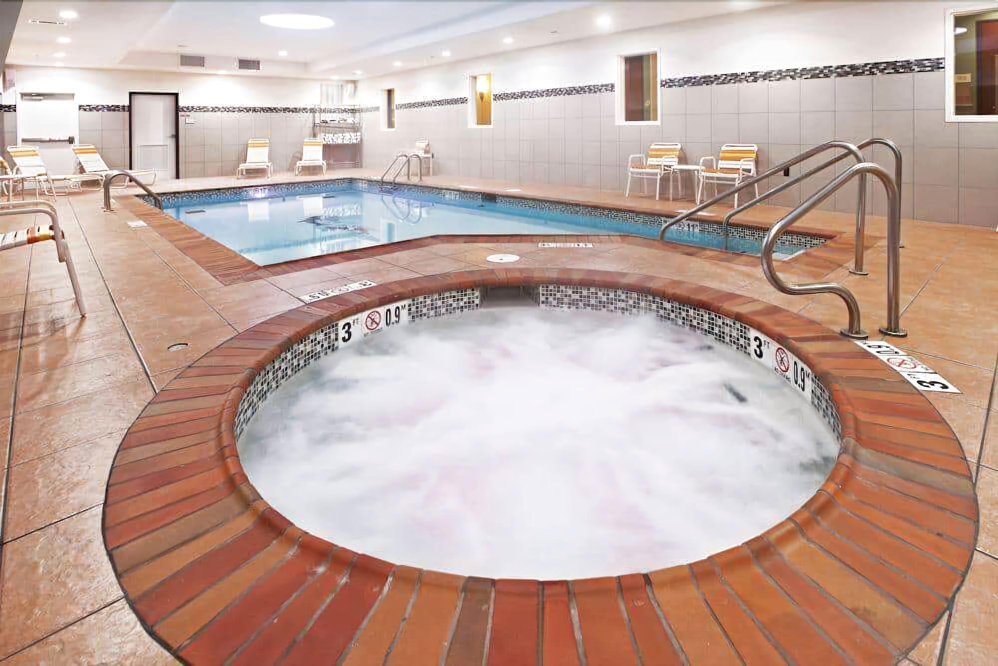 La Quinta By Wyndham Tulsa - Catoosa Hotell Eksteriør bilde
