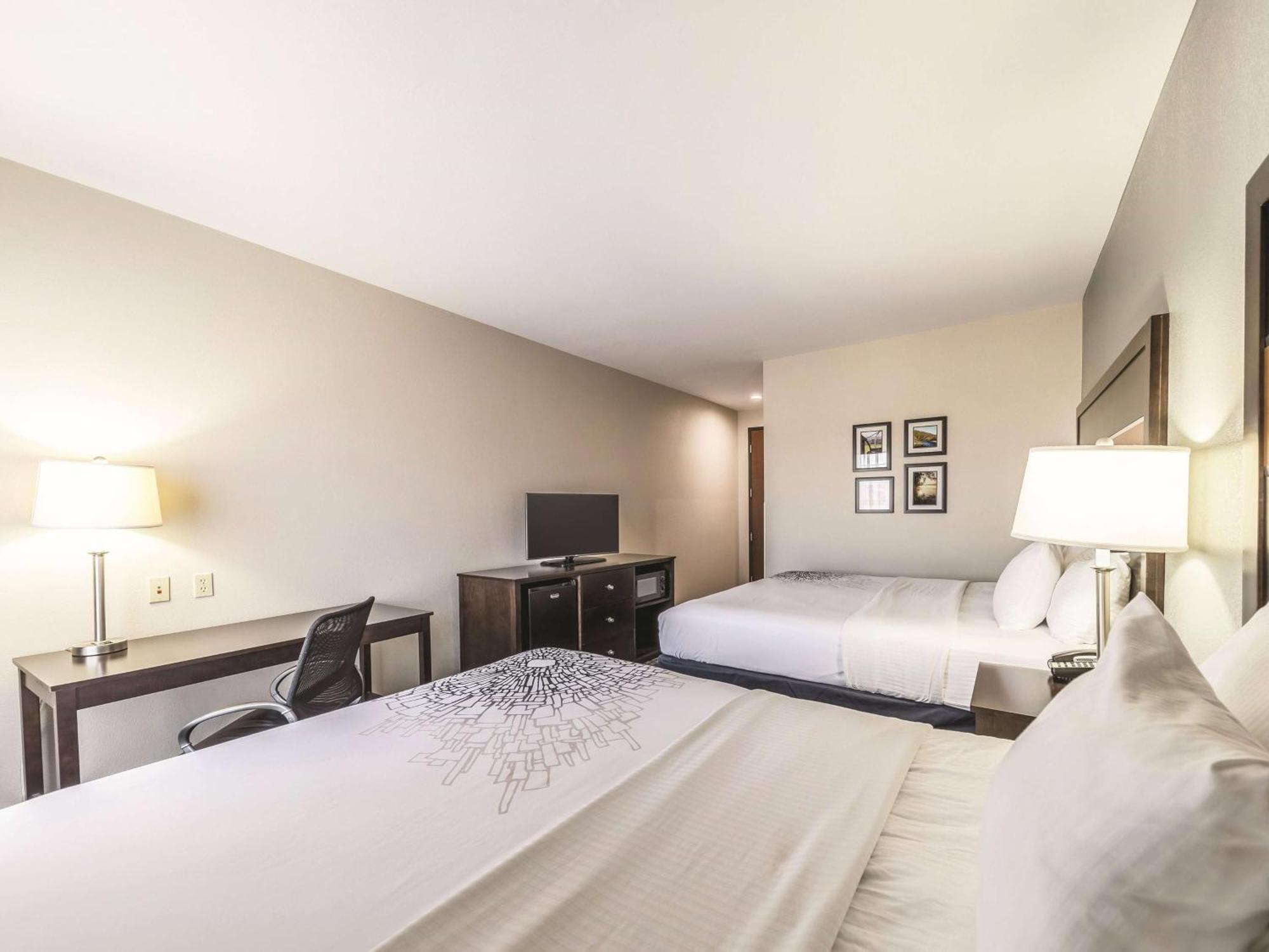 La Quinta By Wyndham Tulsa - Catoosa Hotell Eksteriør bilde