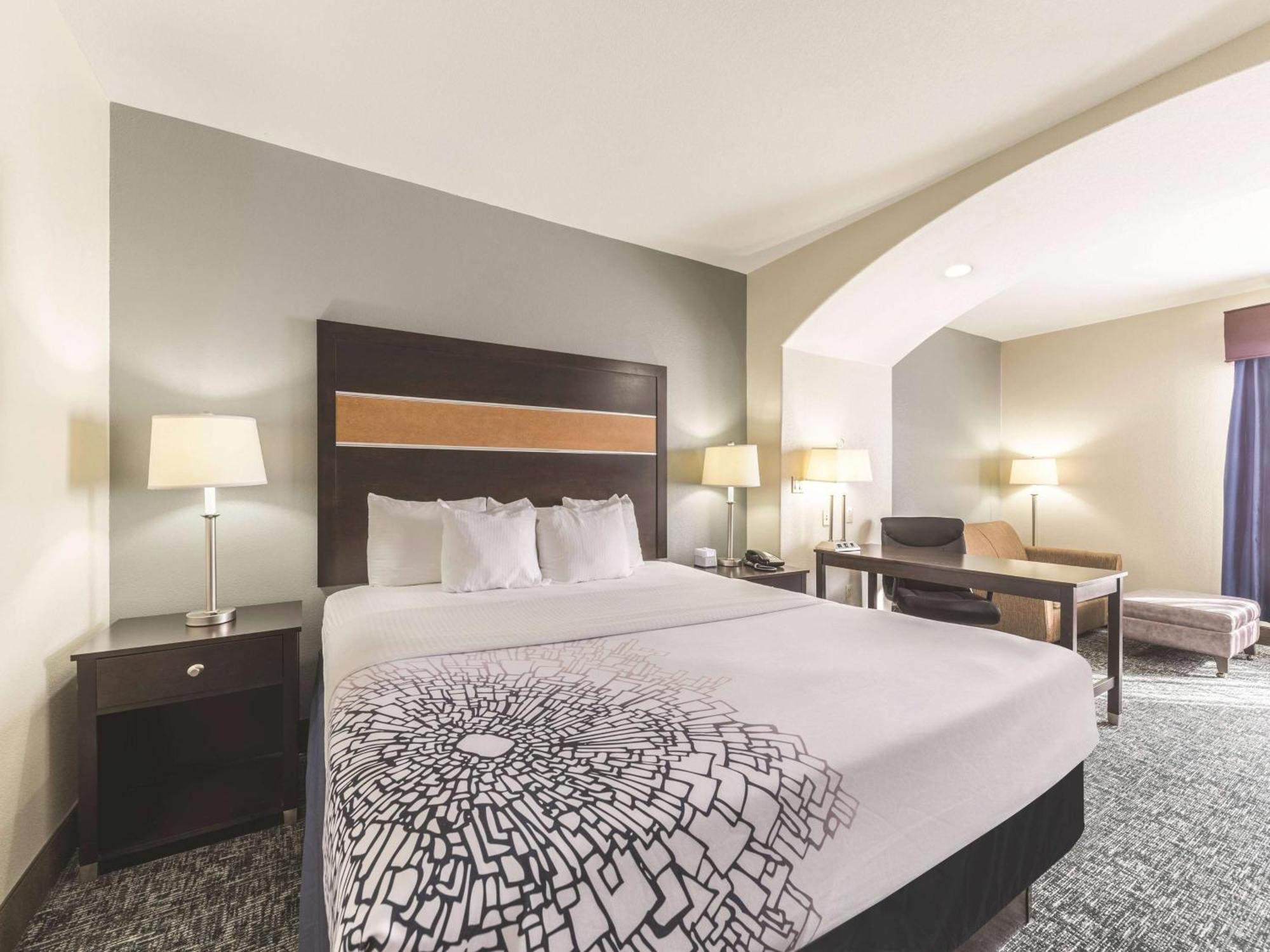 La Quinta By Wyndham Tulsa - Catoosa Hotell Eksteriør bilde