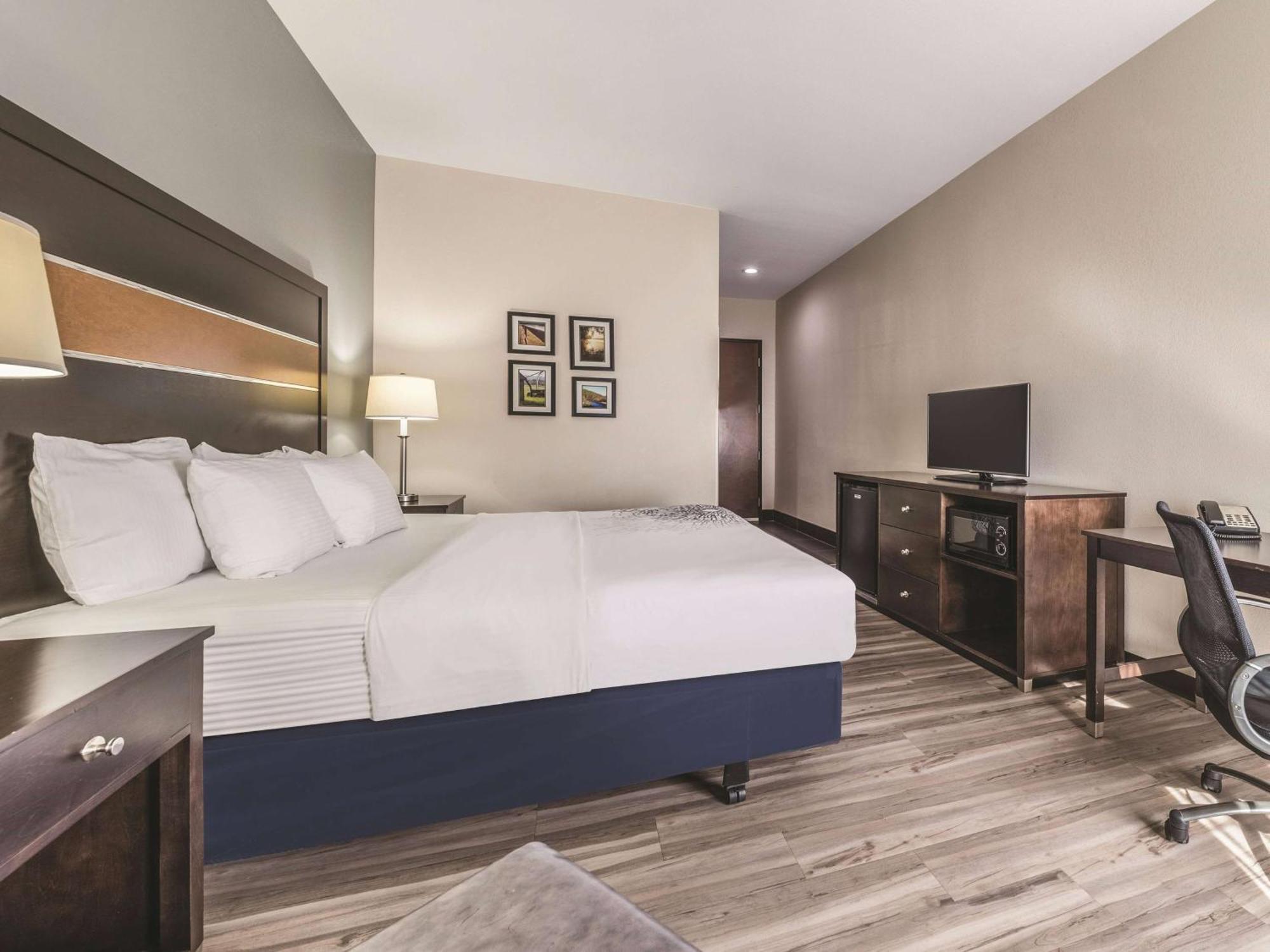 La Quinta By Wyndham Tulsa - Catoosa Hotell Eksteriør bilde