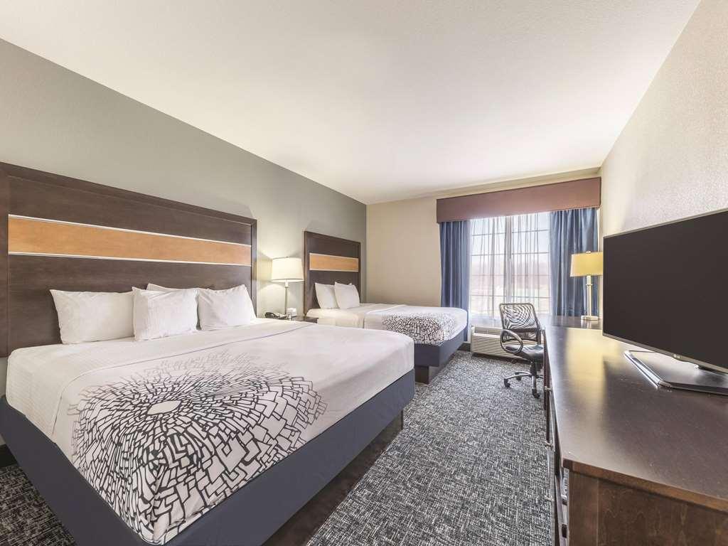 La Quinta By Wyndham Tulsa - Catoosa Hotell Rom bilde
