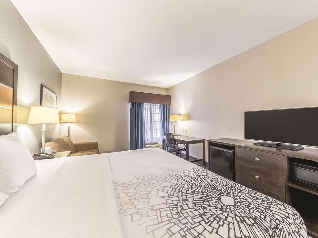 La Quinta By Wyndham Tulsa - Catoosa Hotell Rom bilde