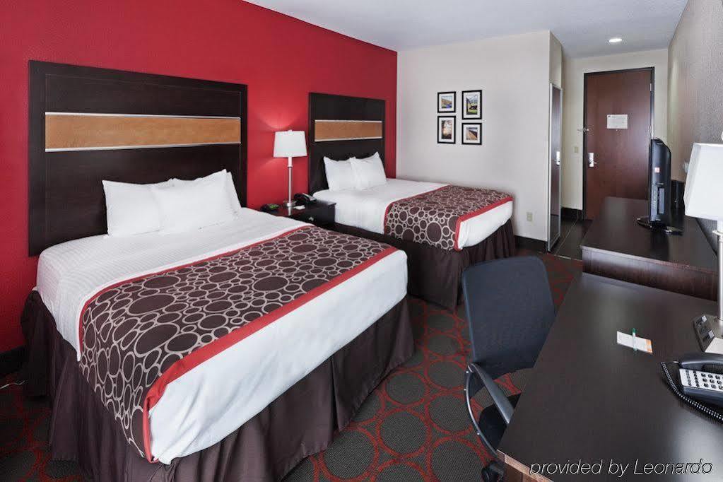 La Quinta By Wyndham Tulsa - Catoosa Hotell Eksteriør bilde