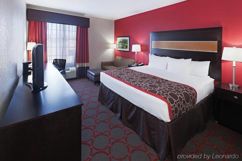 La Quinta By Wyndham Tulsa - Catoosa Hotell Eksteriør bilde