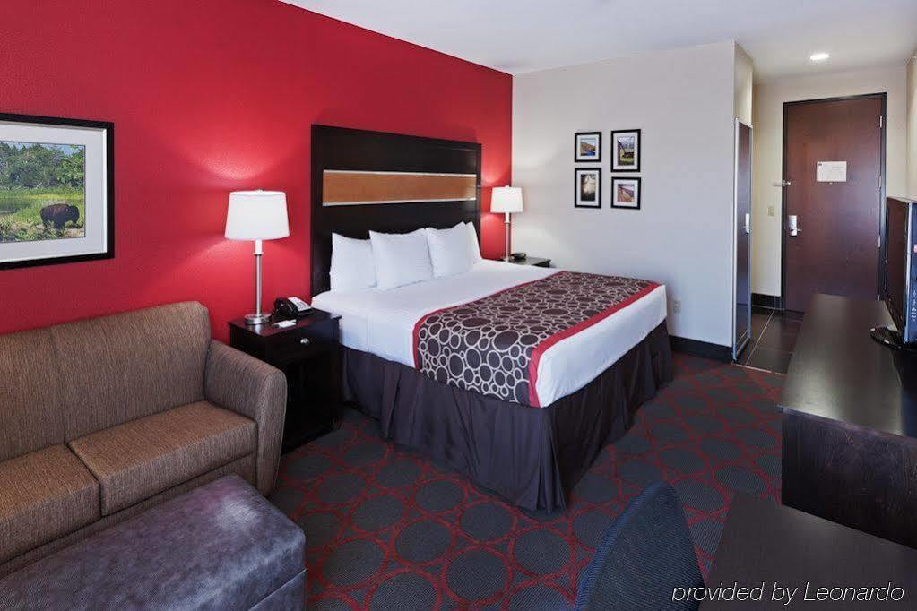 La Quinta By Wyndham Tulsa - Catoosa Hotell Eksteriør bilde